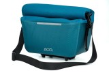 BORSA DA PORTAPACCHI ACID PRO 14 RILINK DARK BLUE 'N' BLACK