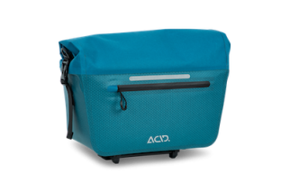BORSA DA PORTAPACCHI ACID PRO 14 RILINK DARK BLUE 'N' BLACK