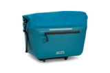 BORSA DA PORTAPACCHI ACID PRO 14 RILINK DARK BLUE 'N' BLACK