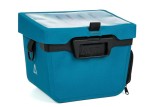 BORSA DA MANUBRIO ACID PRO 7 FILINK DARK BLUE 'N' BLACK