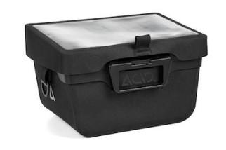 Doctorbike BORSA DA MANUBRIO ACID PRO 5 FILINK BLACK