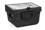 Doctorbike BORSA DA MANUBRIO ACID PRO 5 FILINK BLACK