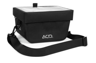 Doctorbike BORSA DA MANUBRIO ACID PRO 5 FILINK BLACK