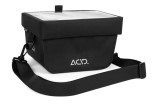 Doctorbike BORSA DA MANUBRIO ACID PRO 5 FILINK BLACK