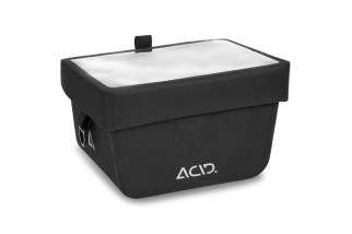 BORSA DA MANUBRIO ACID PRO 5 FILINK BLACK