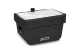 Doctorbike BORSA DA MANUBRIO ACID PRO 5 FILINK BLACK