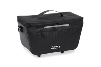 BORSA DA BICICLETTA ACID PRO 10 RILINK