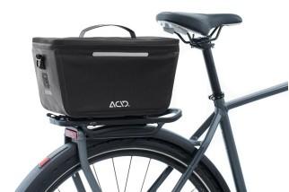 BORSA DA BICICLETTA ACID PRO 10 RILINK