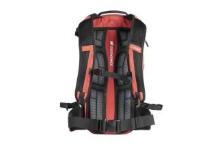 Doctorbike ZAINO CUBE PURE 12 RED