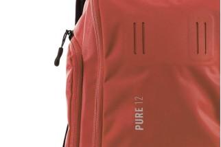 Doctorbike ZAINO CUBE PURE 12 RED