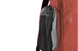 Doctorbike ZAINO CUBE PURE 12 RED