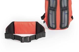 Doctorbike ZAINO CUBE PURE 12 RED