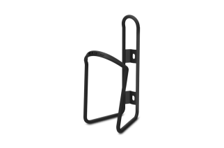 PORTABORRACCIA CUBE HPA MATT BLACK