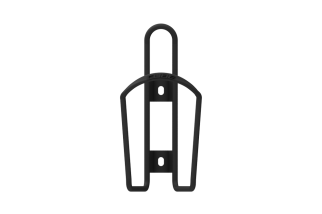 PORTABORRACCIA CUBE HPA MATT BLACK