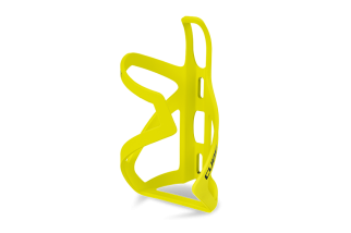 Doctorbike PORTABORRACCIA CUBE HPP RIGHT-HAND MATT YELLOW'N'GLOSSY BLACK