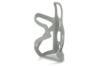 PORTABORRACCIA CUBE HPP RIGHT-HAND MATT GREY'N'GLOSSY BLACK