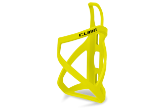 PORTABORRACCIA CUBE HPP LEFT-HAND MATT YELLOW'N'GLOSSY BLACK