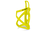 PORTABORRACCIA CUBE HPP LEFT-HAND MATT YELLOW'N'GLOSSY BLACK