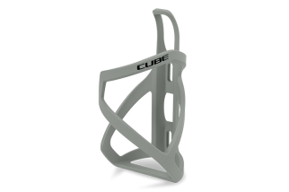 PORTABORRACCIA CUBE HPP LEFT-HAND MATT GREY'N'GLOSSY BLACK