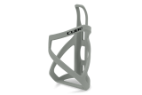 PORTABORRACCIA CUBE HPP LEFT-HAND MATT GREY'N'GLOSSY BLACK