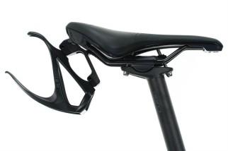 Doctorbike ADATTATORE ACID ALLA SELLA PER PORTABORRACCIA