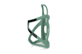 PORTABORRACCIA ACID HPP LEFT-HAND SIDECAGE MATT GREEN'N'GLOSSY BLACK