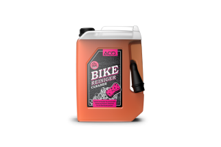 DETERGENTE ACID PER BIKE 5l