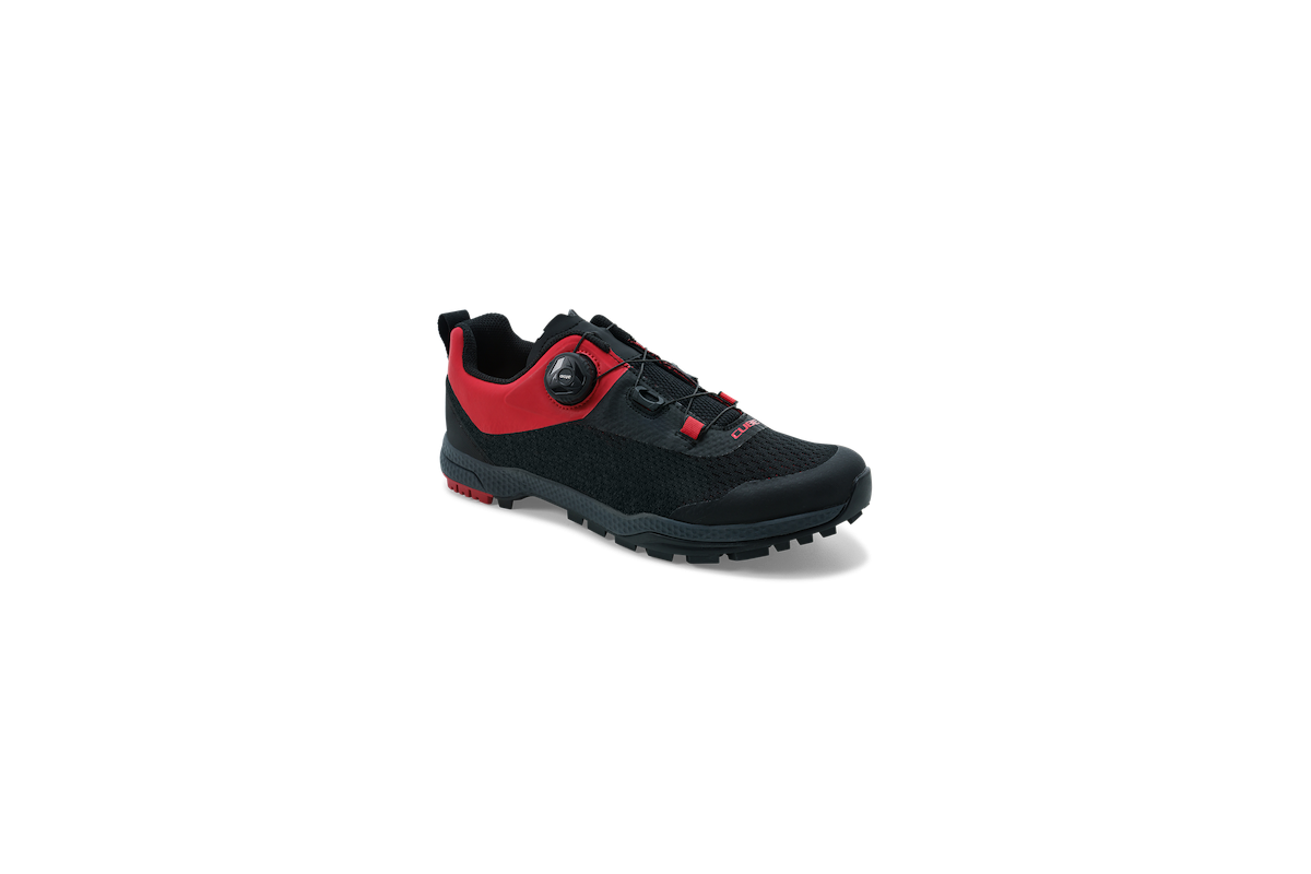 SCARPA CUBE ALL TERRAIN ATX OX PRO SCARPA CUBE ALL TERRAIN ATX OX PRO