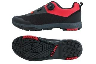 SCARPA CUBE ALL TERRAIN ATX OX PRO