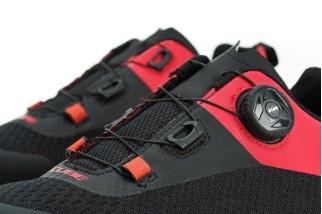 SCARPA CUBE ALL TERRAIN ATX OX PRO