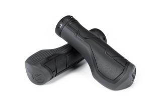 Doctorbike MANOPOLA CUBE NATURAL FIT ALL TERRAIN BLACK TG. L