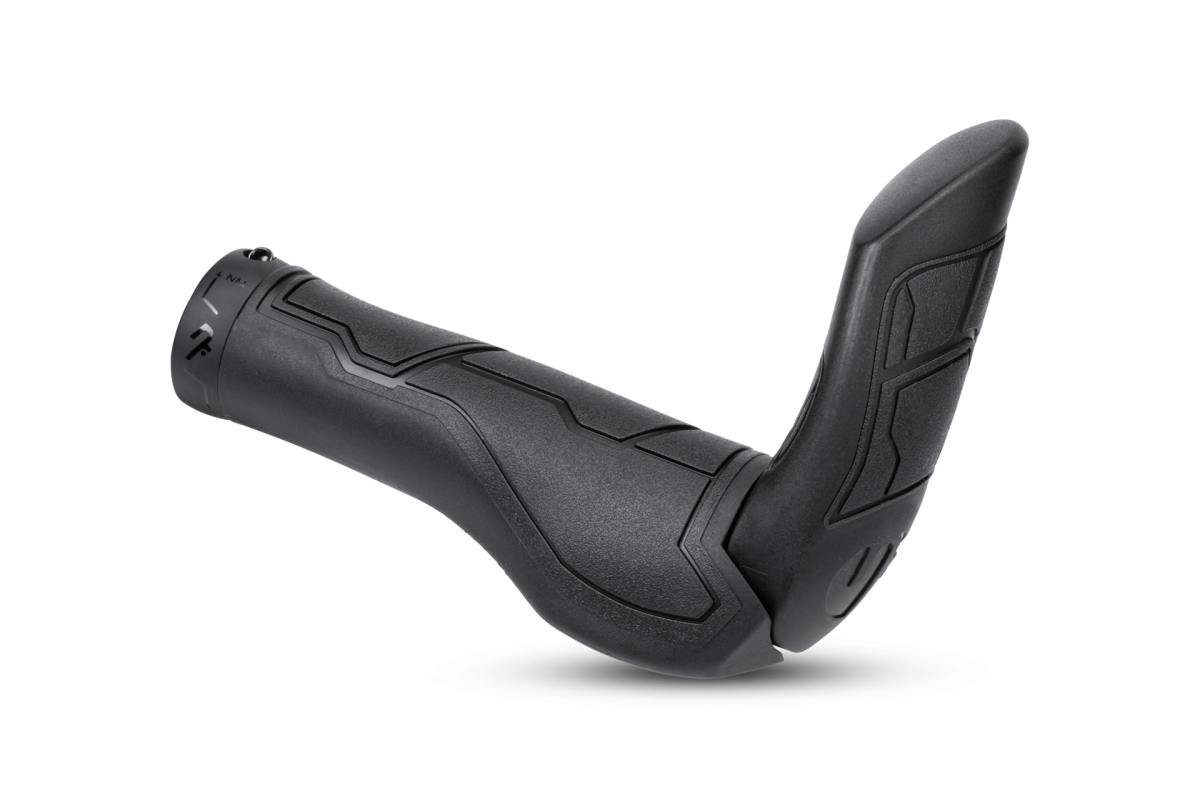 Doctorbike MANOPOLE NATURAL FIT ALL TERRAIN CON PROLUNGAMENTI TG. S
