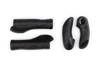 Doctorbike MANOPOLE NATURAL FIT ALL TERRAIN CON PROLUNGAMENTI TG. S