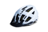CASCO MTB CUBE FLEET WHITE