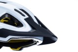 CASCO MTB CUBE FLEET WHITE