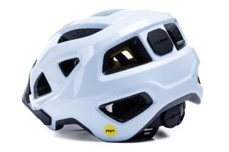 CASCO MTB CUBE FLEET WHITE