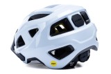 CASCO MTB CUBE FLEET WHITE