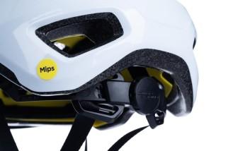 CASCO MTB CUBE FLEET WHITE