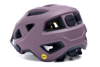 Doctorbike CASCO MTB CUBE FLEET ROSE