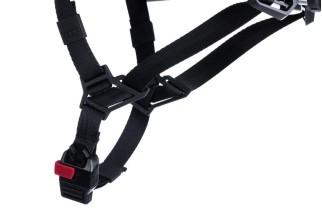 Doctorbike CASCO MTB CUBE FLEET ROSE