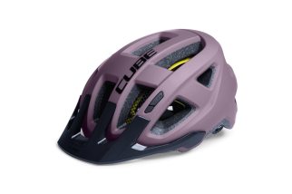 Doctorbike CASCO MTB CUBE FLEET ROSE