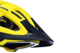 CASCO MTB CUBE FLEET YELLOW