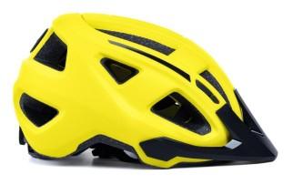 CASCO MTB CUBE FLEET YELLOW