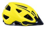 CASCO MTB CUBE FLEET YELLOW