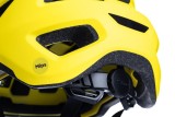 CASCO MTB CUBE FLEET YELLOW