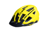 CASCO MTB CUBE FLEET YELLOW