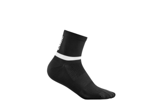 Doctorbike CALZINI CUBE MID CUTE BLACKLINE