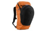 ZAINO CUBE VERTEX 9 ROOKIE X ACTIONTEAM