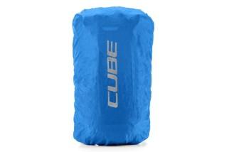 ZAINO CUBE VERTEX 9 ROOKIE X ACTIONTEAM