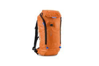 ZAINO CUBE VERTEX 9 ROOKIE X ACTIONTEAM